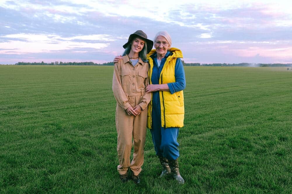 Farmer 2 min